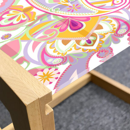 Coffee Table - Chic Decora