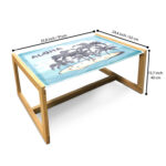 Coffee Table - Chic Decora