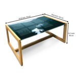 Coffee Table - Chic Decora