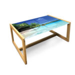 Coffee Table - Chic Decora