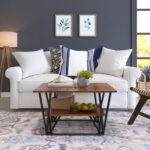 Coffee Table - Chic Decora