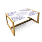 Coffee Table - Chic Decora