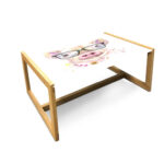 Coffee Table - Chic Decora