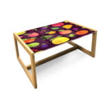 Coffee Table - Chic Decora