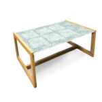 Coffee Table - Chic Decora