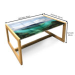 Coffee Table - Chic Decora