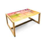 Coffee Table - Chic Decora