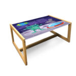 Coffee Table - Chic Decora