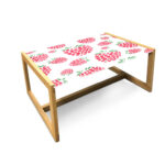 Coffee Table - Chic Decora