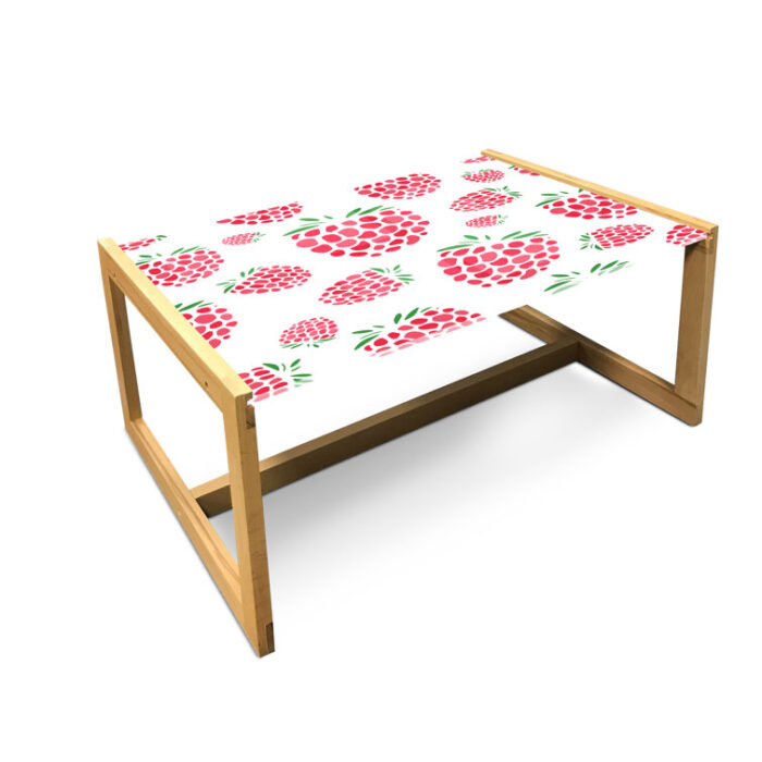 Coffee Table - Chic Decora