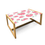 Coffee Table - Chic Decora