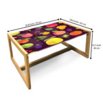 Coffee Table - Chic Decora