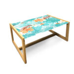 Coffee Table - Chic Decora