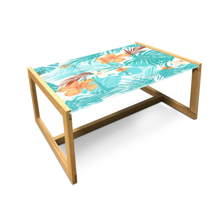 Coffee Table - Chic Decora