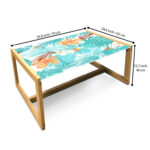 Coffee Table - Chic Decora