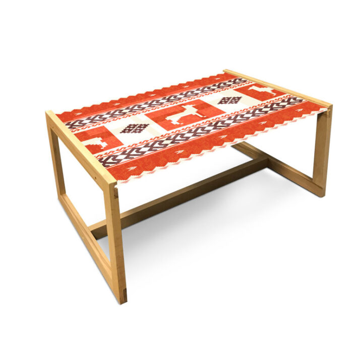 Coffee Table - Chic Decora