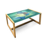 Coffee Table - Chic Decora