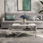 Coffee Table - Chic Decora