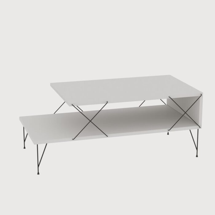 Coffee Table - Chic Decora