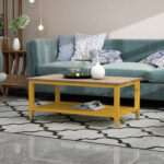 Coffee Table - Chic Decora