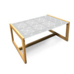 Coffee Table - Chic Decora