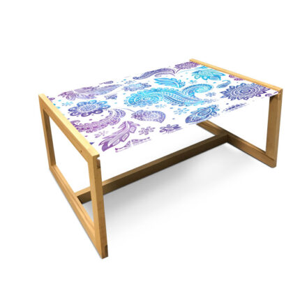 Coffee Table - Chic Decora