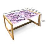 Coffee Table - Chic Decora