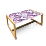 Coffee Table - Chic Decora