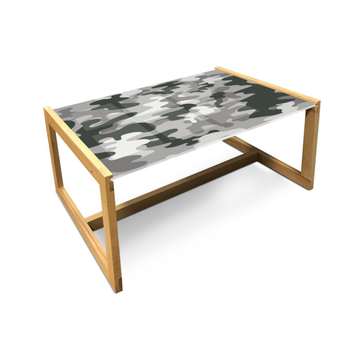 Coffee Table - Chic Decora