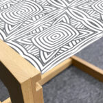 Coffee Table - Chic Decora