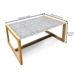 Coffee Table - Chic Decora