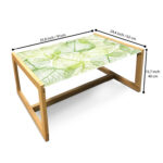 Coffee Table - Chic Decora