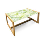 Coffee Table - Chic Decora