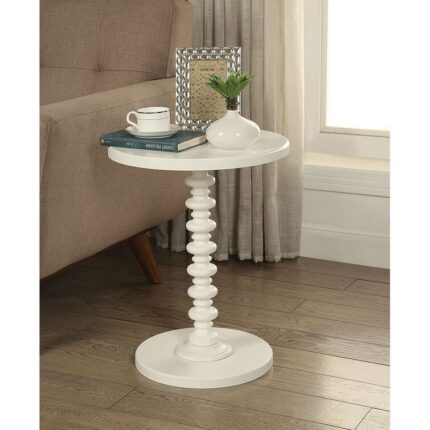 Coffee Table - Chic Decora