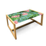 Coffee Table - Chic Decora