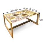 Coffee Table - Chic Decora