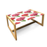 Coffee Table - Chic Decora