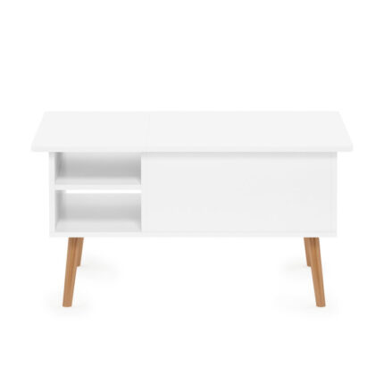 Coffee Table - Chic Decora