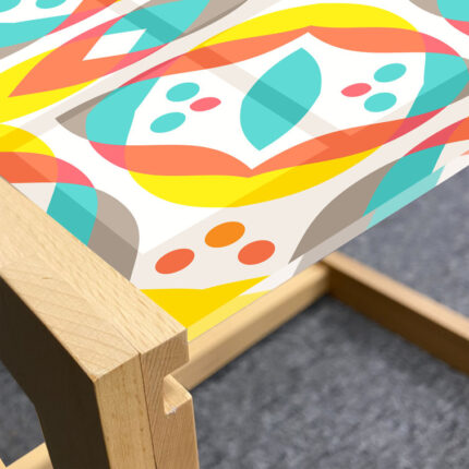 Coffee Table - Chic Decora