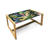 Coffee Table - Chic Decora