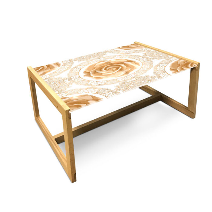 Coffee Table - Chic Decora