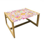 Coffee Table - Chic Decora