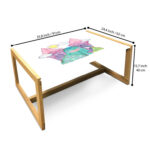 Coffee Table - Chic Decora