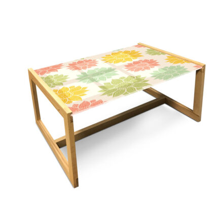 Coffee Table - Chic Decora