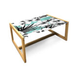 Coffee Table - Chic Decora