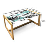 Coffee Table - Chic Decora