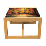 Coffee Table - Chic Decora