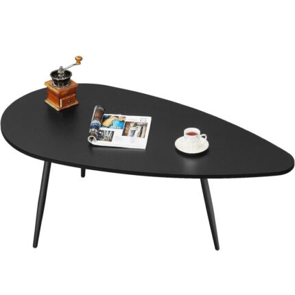 Reviel Coffee Table - Chic Decora