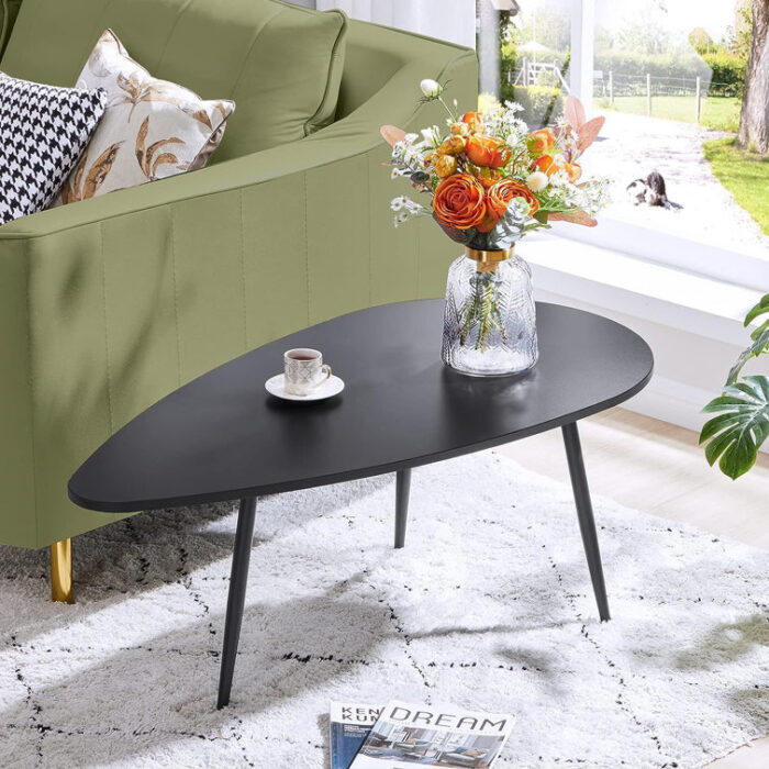 Coffee Table - Chic Decora