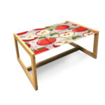 Coffee Table - Chic Decora